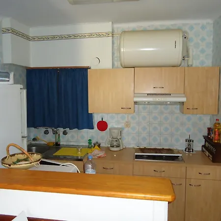 Apartment Mas Nou
