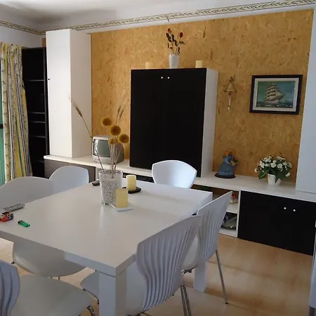Mas Nou Apartment Castello  D'Empuries