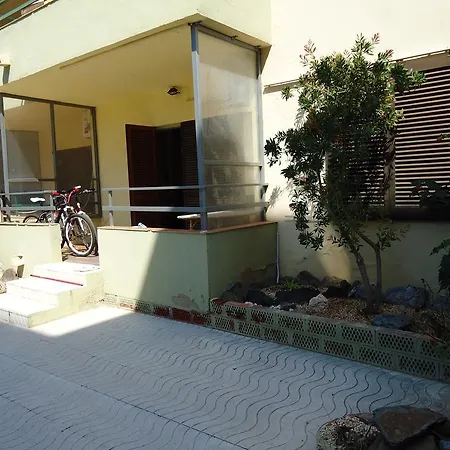 Mas Nou Apartment