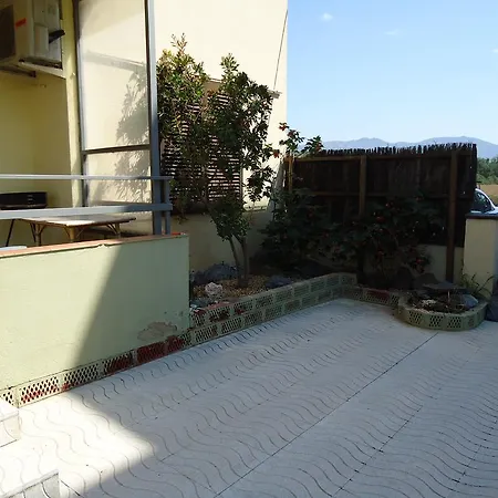 Apartment Mas Nou *