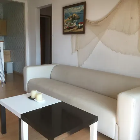 Mas Nou Apartment *