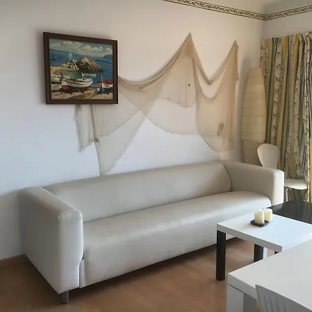 Apartment Mas Nou Castello  D'Empuries